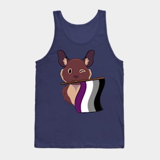 Ace Pride Degu Tank Top